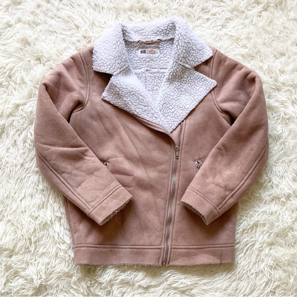 Girl Jacket